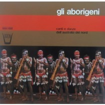 Gli aborigeni  VARI