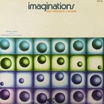 Imaginations, puor l'expression corporelle  VARI