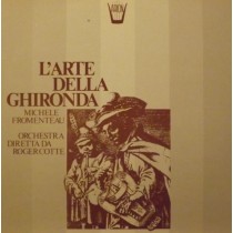 L'arte della ghironda  FROMENTEAU MICHÈLE  ghironda