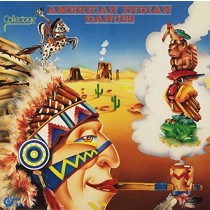 American Indian Dances  VARI