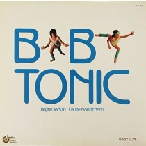 Baby Tonic  VARI