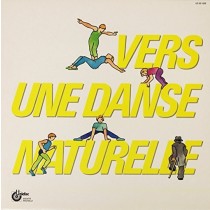 Vers une Danse Naturelle  VARI