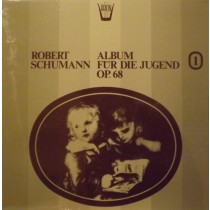 Album für die Jugend op.68 (integrale), Vol.1 - Album per la gioventù  SCHUMANN ROBERT