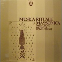 Musica Rituale Massonica  COTTE ROGER Dir  