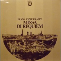 Missa di Requiem  KRAFFT FRANS JOZEF