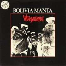 Bolivia Manta, WiÑayataqui  VARI