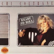 Ready to Roll  COLTRANE CHI  voce