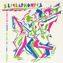 Slickaphonics - Check Your Head at Door  VARI
