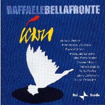 Icaro, Danceuses nocturnes, Rapsodia metropolitana, Trio fantasia, Ublò,Notturno  BELLAFRONTE RAFFAELE