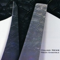 Italian News  FREON ENSEMBLE  