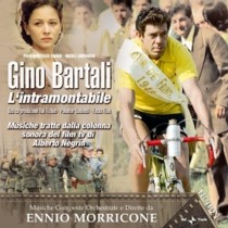 Gino Bartali, l'intramontabile  MORRICONE ENNIO