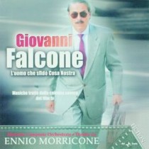 Giovanni Falcone  MORRICONE ENNIO
