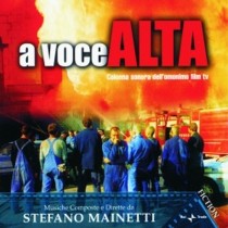 A Voce Alta  MAINETTI STEFANO