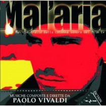 Mal'aria  VIVALDI PAOLO