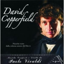 David Copperfield  VIVALDI PAOLO