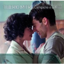 Tiberio Mitri - Il Campione e la Miss  CAMMARIERE SERGIO