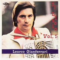 Il Liscio Vol.1 Orchestra Learco Gianferrari  VARI