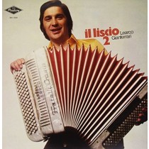 Il Liscio VOL.2 Orchestra Learco Gianferrari  VARI