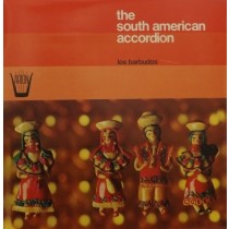 The south american accordion  VARI