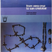 From Vera-Cruz to San Cristobal  VARI