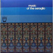 Music of the Seraglio  VARI