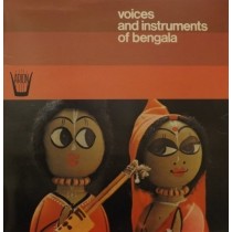 Voices and instruments of Bengala  VARI