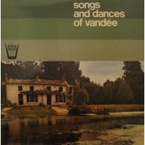 Song and dances of vandée  VARI