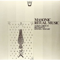 Masonic Ritual Music  COTTE ROGER Dir  