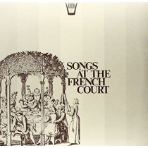 Song at the French Court  COTTE ROGER Dir  