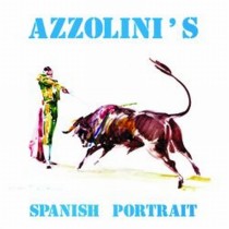 Spanish Portrait  AZZOLINI'S