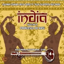 India - Alla scoperta dell'India  VARI