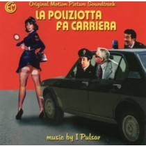 La Poliziotta fa carriera  I PULSAR