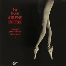 La Lecon Irene Skorik  SKORIK IRENE