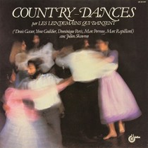 Country - Dances, par les lendemains qui dansent  VARI