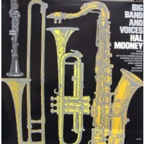 Big Band and Voices Hal Mooney  VARI