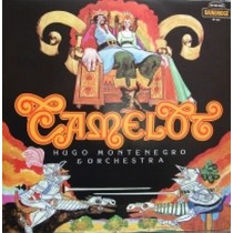 Camelot  MONTENEGRO HUGO Dir  
