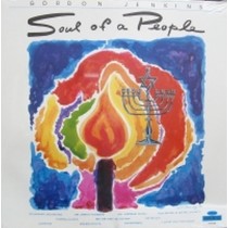 Soul of a people  JENKINS GORDON