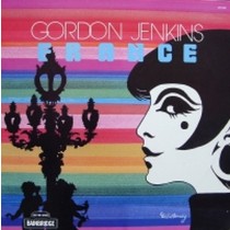 France  JENKINS GORDON