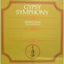 Gypsy Symphony  VARI