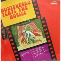 Montenegro plays the Movies  MONTENEGRO HUGO Dir  