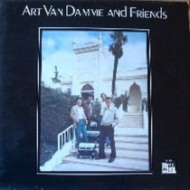 Art Van Damme and Friends  VAN DAMME ART