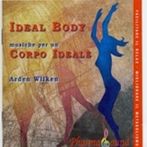 Ideal Body - Musiche per un corpo ideale  WILKEN ARDEN