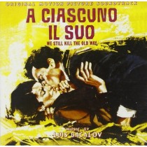 Film "A Ciascuno il suo"  VARI