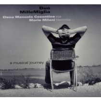 A musical Journey  DUO MILLEMIGLIA  