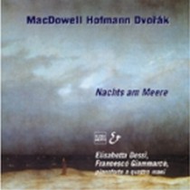 Poesien op.20 (nn.1 > 3), Mondbilder nach H.C.Andersen's Bilderbuch ohne Bilder  MACDOWELL EDWARD