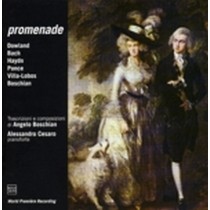 Promenade  BOSCHIAN ANGELO