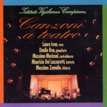 Canzoni a teatro  VARI