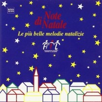 Note di Natale  FRACASSO GIULIANO Dir  