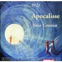 Brani sul tema dell'Apocalisse  VARI
