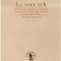 La Toccata  BELLOTTI EDOARDO  org